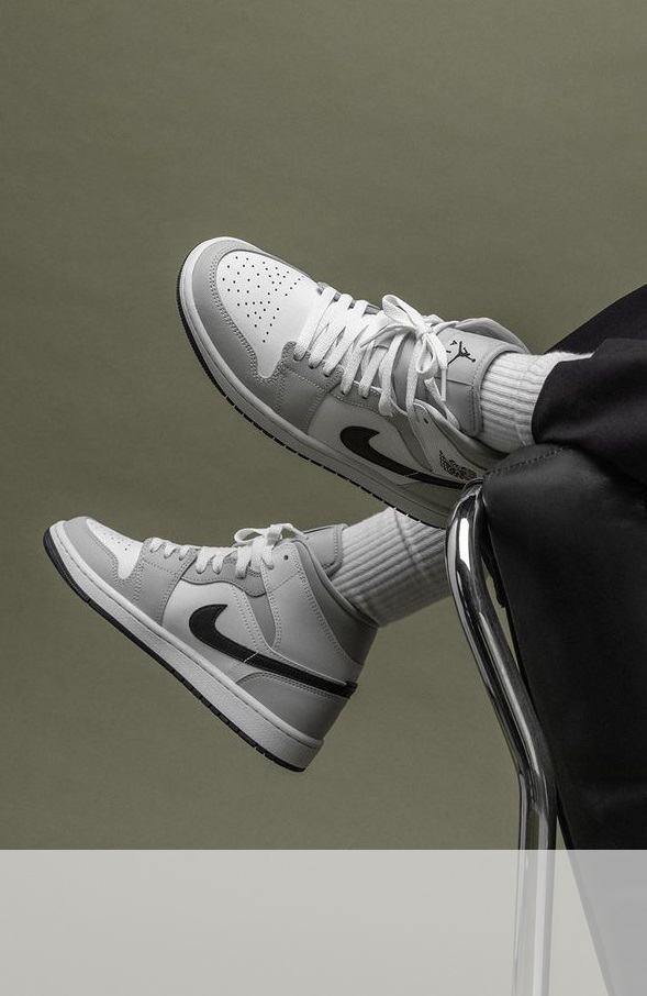 Air Jordan